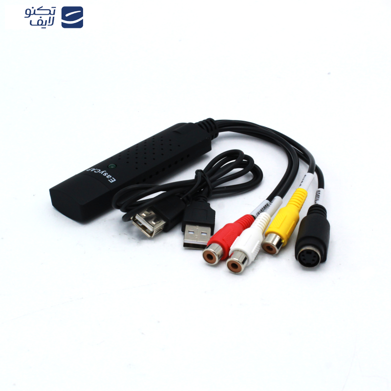 کارت کپچر ای نت مدل En-CpH600 کارت کپچر ای نت مدل En-CpH600