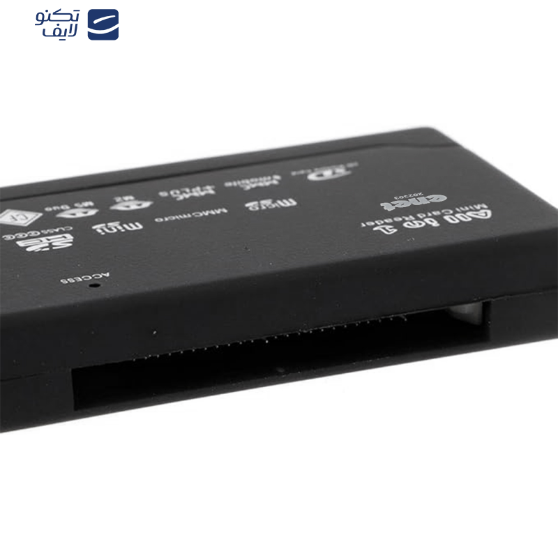 کارت‌خوان ای نت مدل EN-HT02A