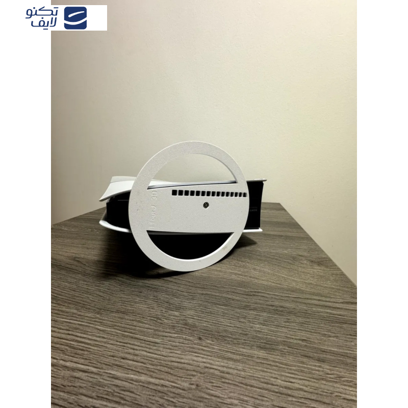 پایه پلی استیشن 5 اسلیم مدل عمودی پایه پلی استیشن 5 اسلیم مدل عمودی