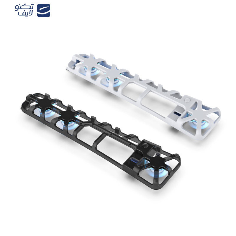 فن خنک کننده پلی استیشن 5 دابی مدل SLIM TP3538 فن خنک کننده پلی استیشن 5 دابی مدل SLIM TP3538