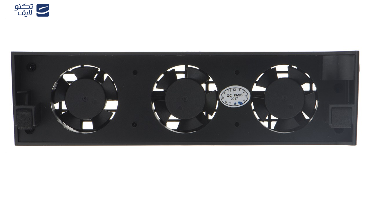 فن خنک کننده پلی استیشن 4 اسلیم مدل Intelligent فن خنک کننده پلی استیشن 4 اسلیم مدل Intelligent