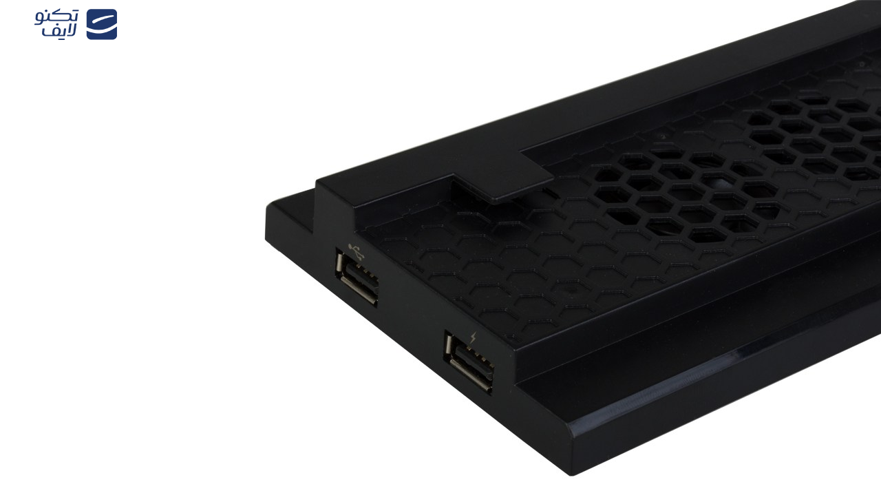 فن خنک کننده مدل TYX-620 مناسب برای ایکس باکس One S فن خنک کننده مدل TYX-620 مناسب برای ایکس باکس One S