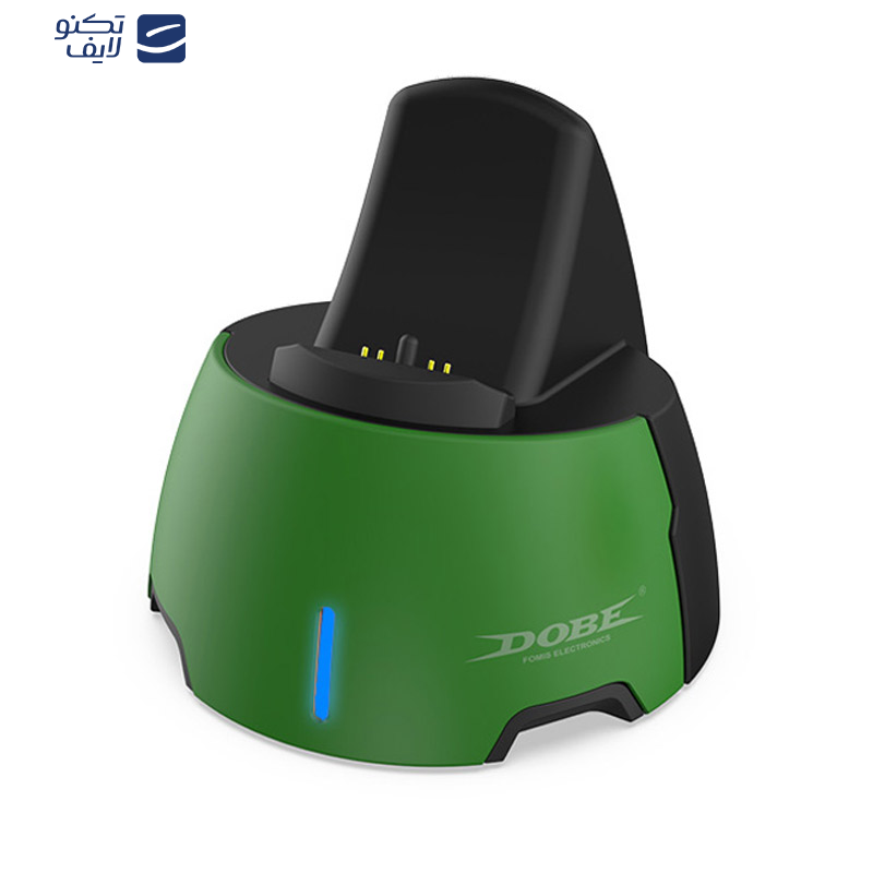 پایه شارژر دسته بازی دابی مدل TP5-3510 پایه شارژر دسته بازی دابی مدل TP5-3510