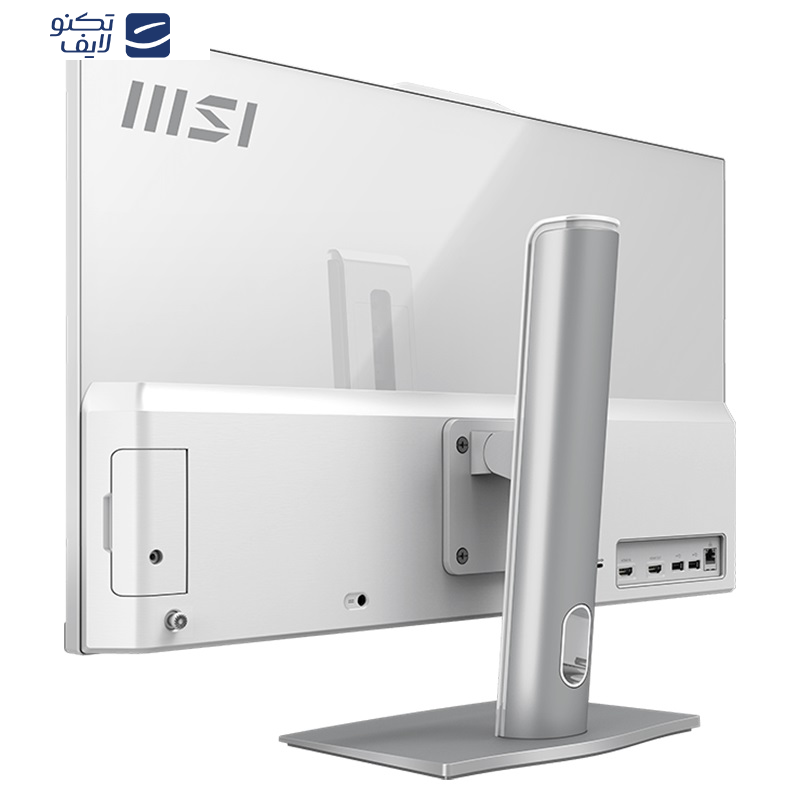 کامپیوتر همه کاره 27 اینچ ام اس آی مدل AM272P 1M-Core 3 100U-16GB DDR5-500GB SSD-IPS کامپیوتر همه کاره 27 اینچ ام اس آی مدل AM272P 1M-Core 3 100U-16GB DDR5-500GB SSD-IPS