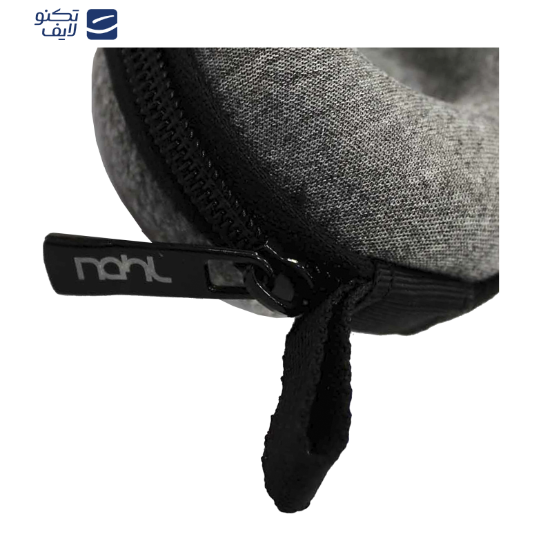 کیف محافظ ساعت مچی نهل مدل ملانژ کیف محافظ ساعت مچی نهل مدل ملانژ