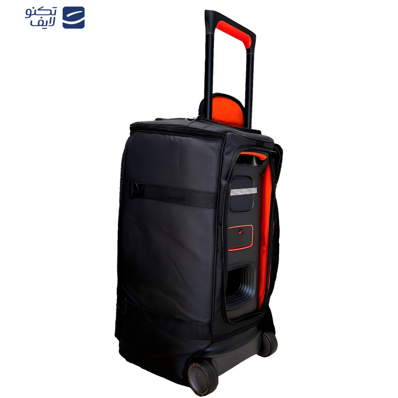 کیف حمل اسپیکر مدل PartyBox Stage 320 کیف حمل اسپیکر مدل PartyBox Stage 320