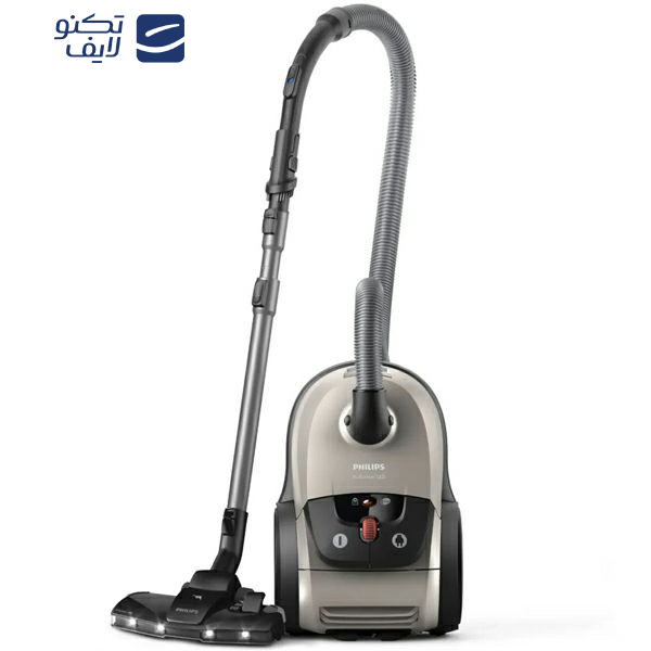 جاروبرقی فیلیپس مدل XD8052 جاروبرقی فیلیپس مدل XD8052