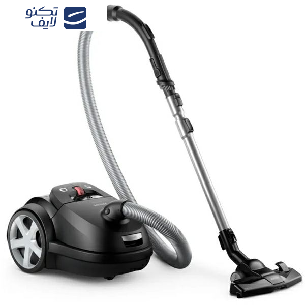 جاروبرقی فیلیپس مدل XD8022 جاروبرقی فیلیپس مدل XD8022