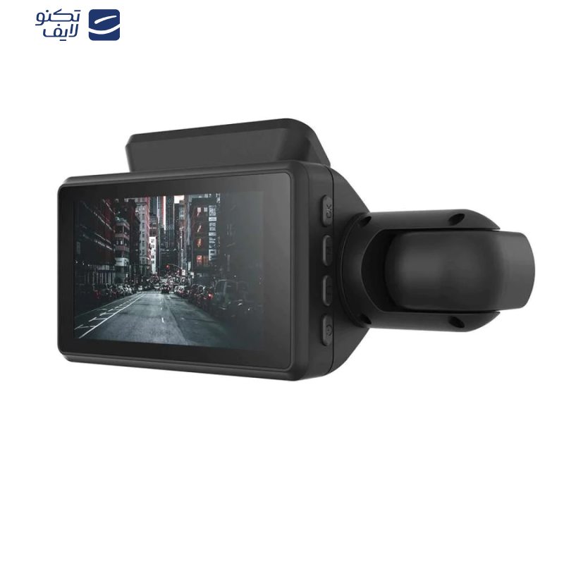 دوربین ثبت وقایع خودرو بلک باکس دی وی ار مدل A68 دوربین ثبت وقایع خودرو بلک باکس دی وی ار مدل A68