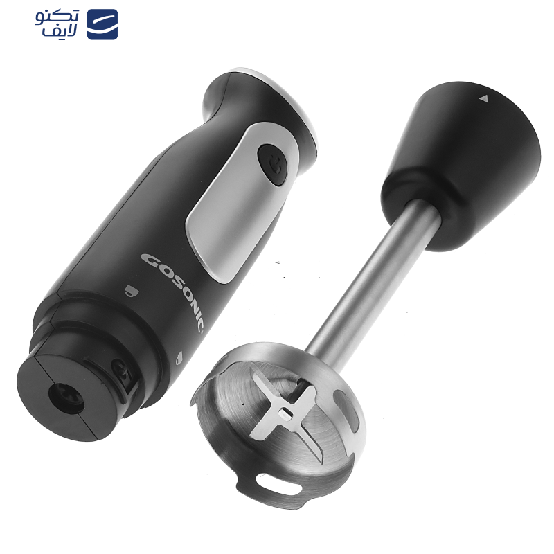 گوشت کوب برقی گوسونیک مدل GSB-825