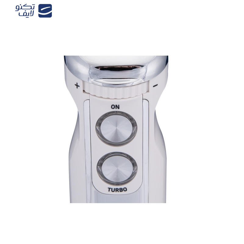 گوشت کوب برقی گاستروبک مدل 40974 گوشت کوب برقی گاستروبک مدل 40974