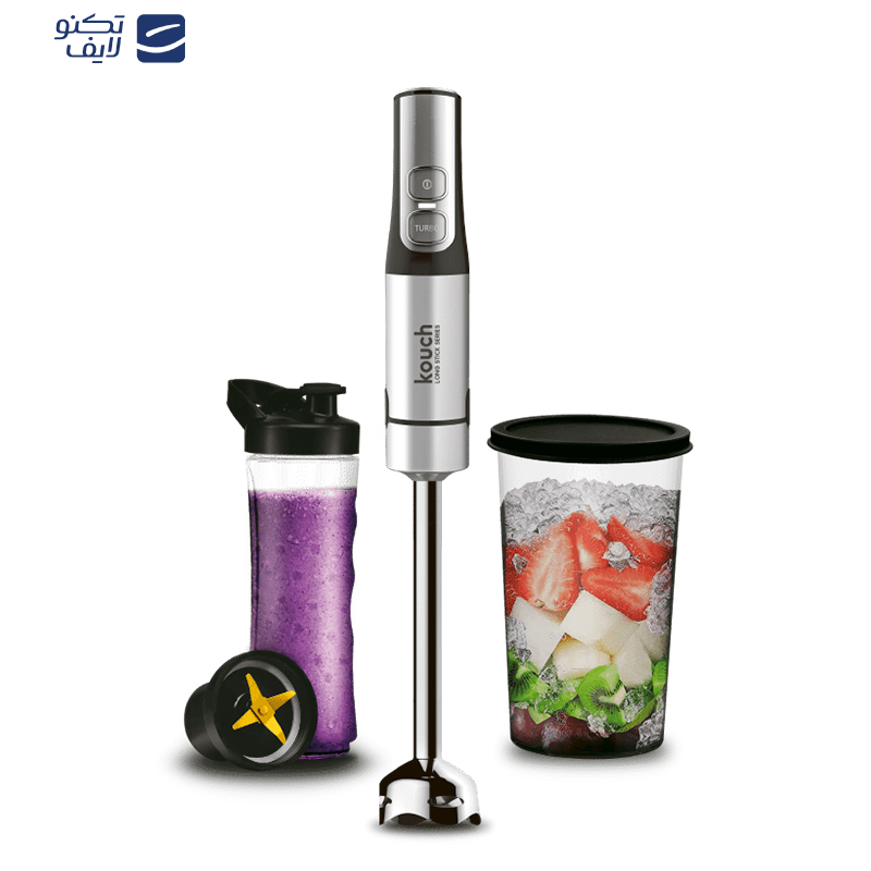 گوشت کوب برقی کوخ مدل KB-2121 گوشت کوب برقی کوخ مدل KB-2121