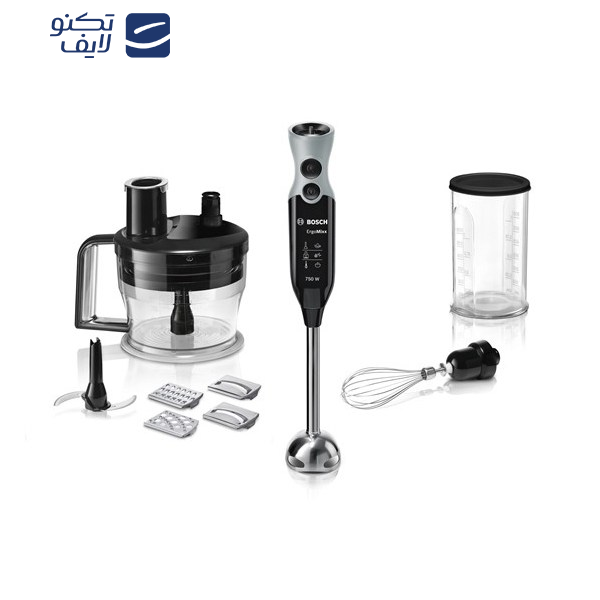 گوشت کوب برقی بوش مدل MSM67190 گوشت کوب برقی بوش مدل MSM67190