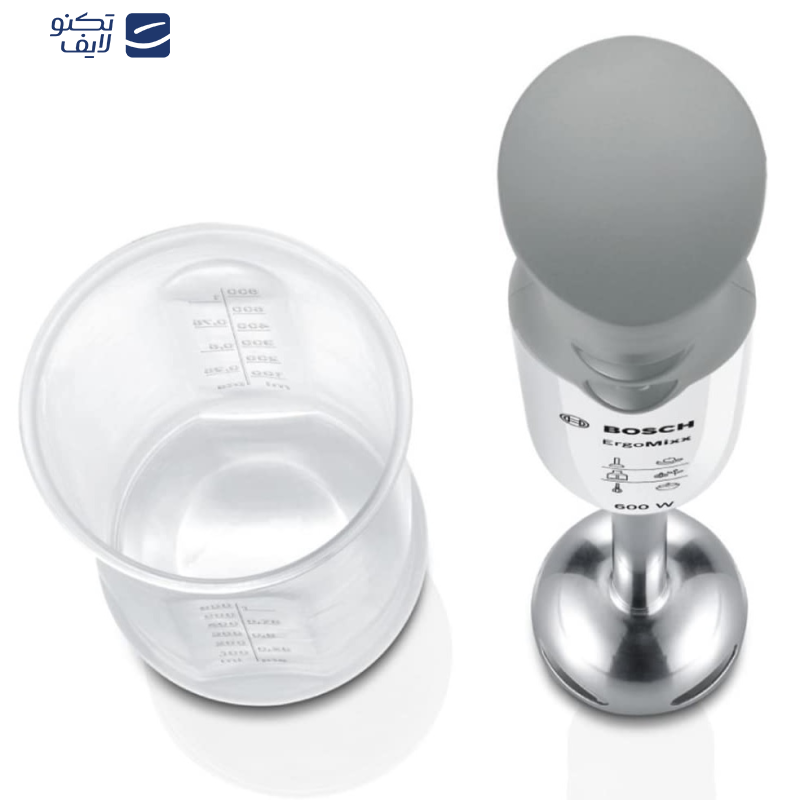 گوشت کوب برقی بوش مدل MSM66110