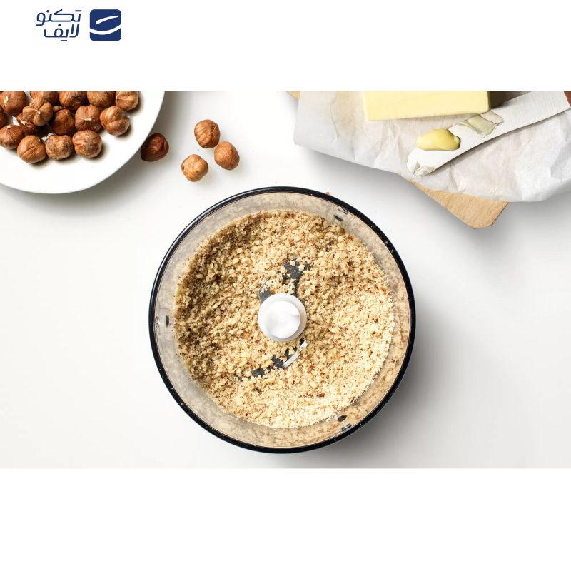 گوشت کوب برقی بوش مدل MS8CM61X1 گوشت کوب برقی بوش مدل MS8CM61X1