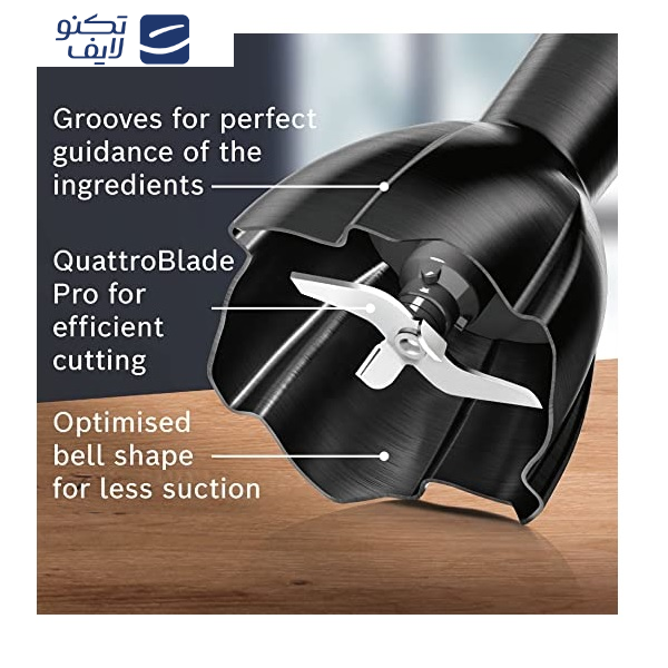 گوشت کوب برقی بوش مدل MS84CB6110 گوشت کوب برقی بوش مدل MS84CB6110