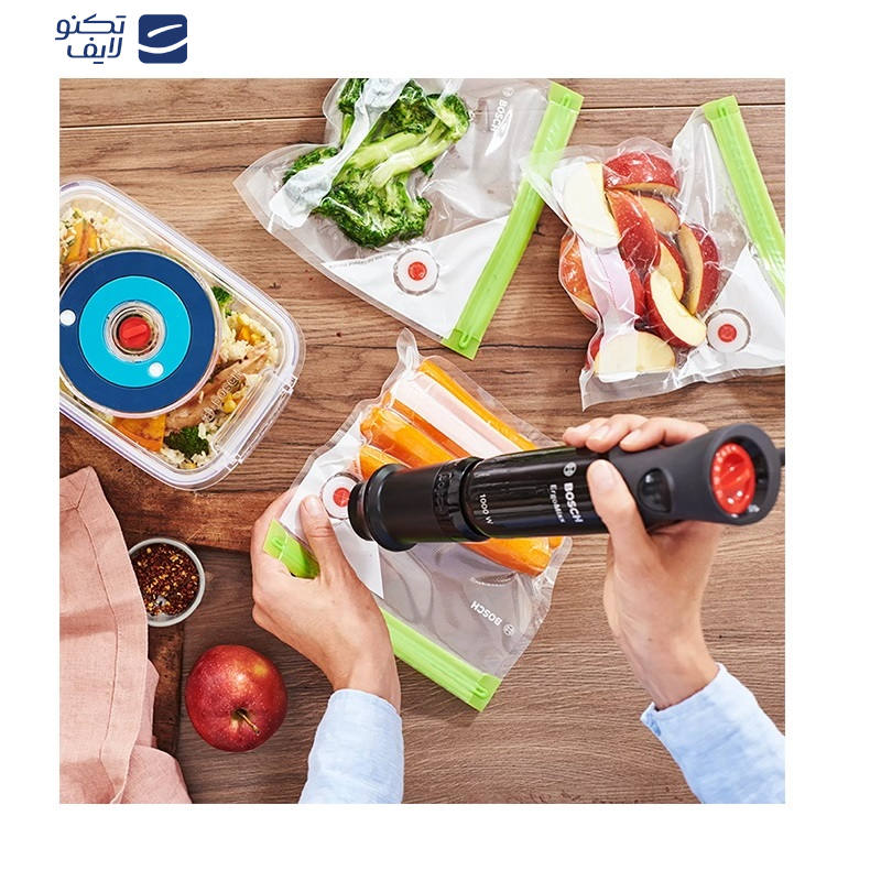 گوشت کوب برقی بوش مدل MS6CB61V1 گوشت کوب برقی بوش مدل MS6CB61V1