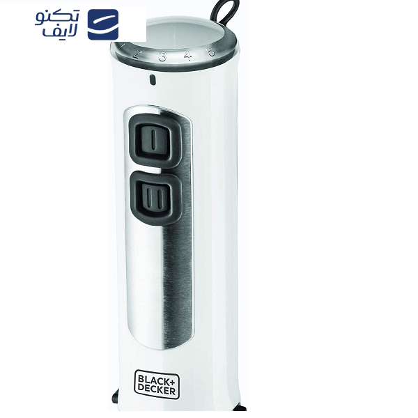 گوشت کوب برقی بلک اند دکر مدل SB4000 گوشت کوب برقی بلک اند دکر مدل SB4000