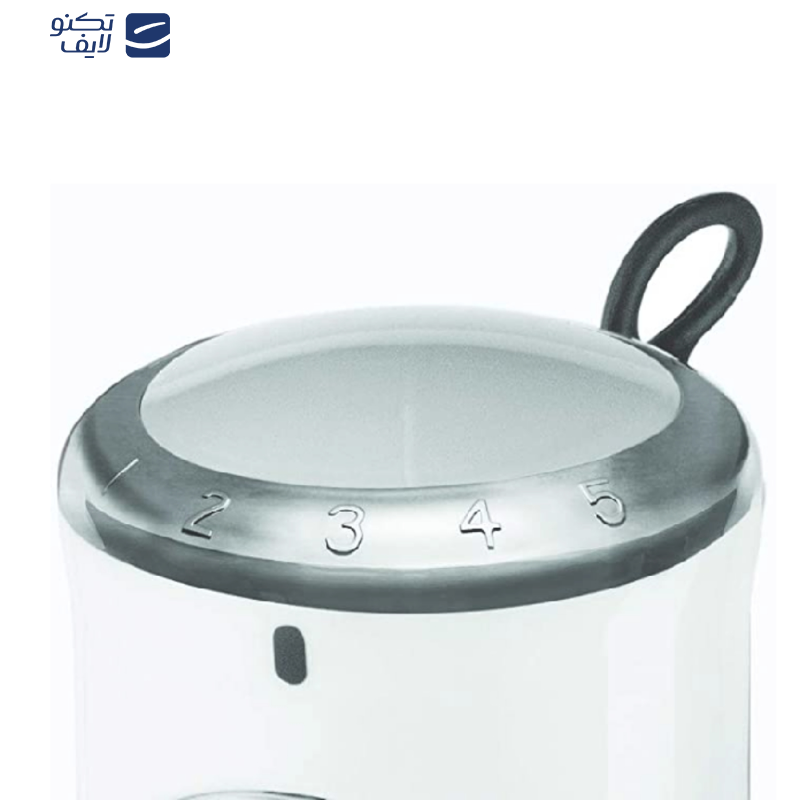 گوشت کوب برقی بلک اند دکر مدل SB-400 گوشت کوب برقی بلک اند دکر مدل SB-400