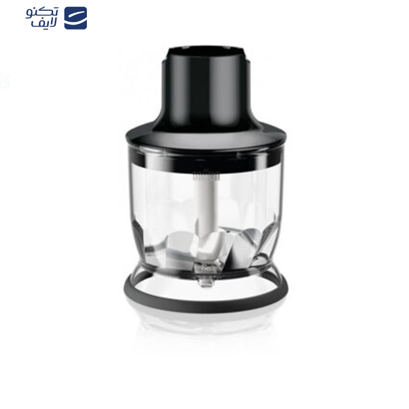 گوشت کوب برقی براون مدل MQ7087 گوشت کوب برقی براون مدل MQ7087