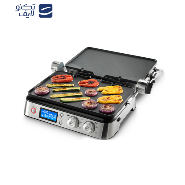 گریل دلونگی مدل CGH1012D گریل دلونگی مدل CGH1012D