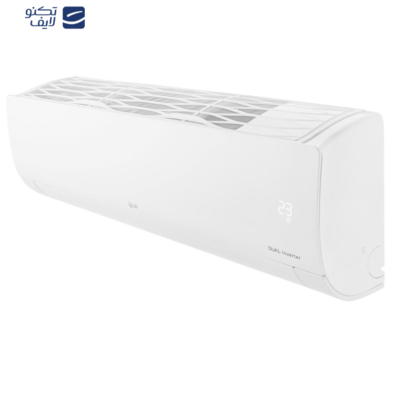 کولر گازی ال جی مدل  NF189SQ1 18000 کولر گازی ال جی مدل  NF189SQ1 18000