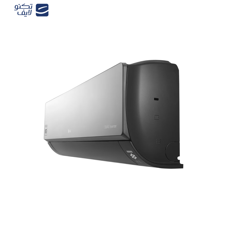 کولر گازی 24 هزار اینوتر ال جی سری Art Cool مدل S4NW24K2RPE.EC6GLVT کولر گازی 24 هزار اینوتر ال جی سری Art Cool مدل S4NW24K2RPE.EC6GLVT