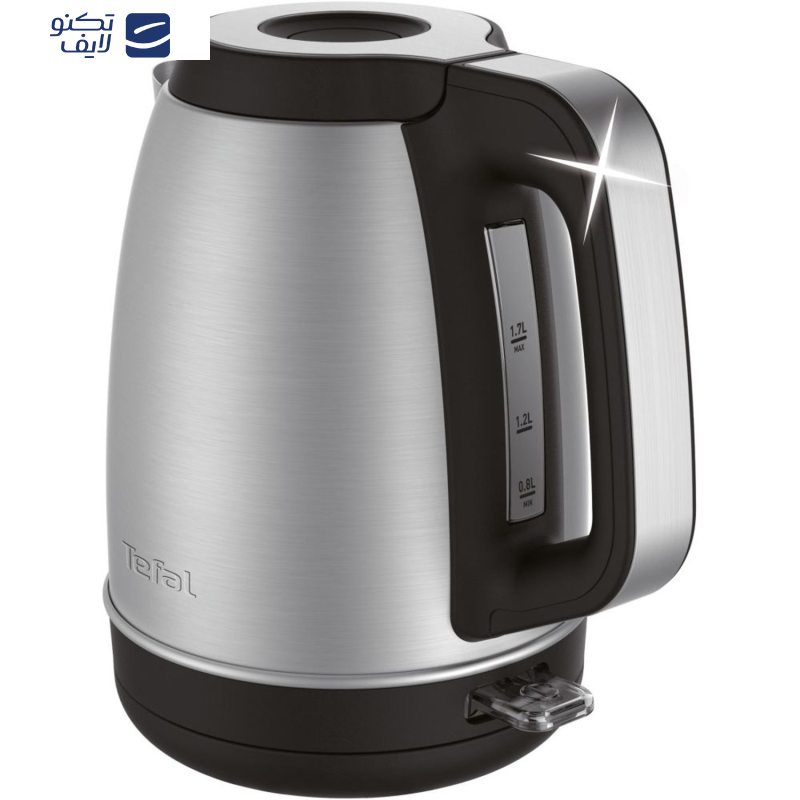 کتری برقی تفال مدل KI280D10 کتری برقی تفال مدل KI280D10