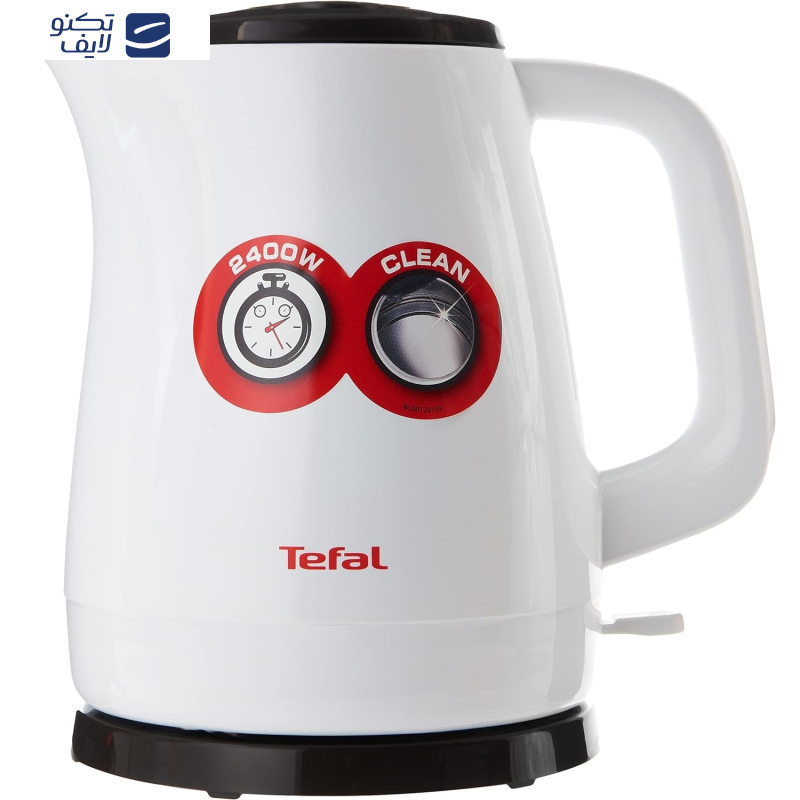 کتری برقی تفال مدل 150127 کتری برقی تفال مدل 150127