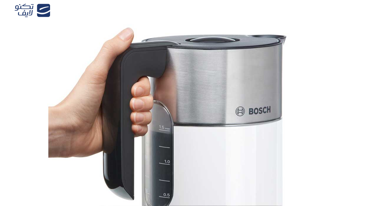 کتری برقی بوش مدل TWK8611P کتری برقی بوش مدل TWK8611P