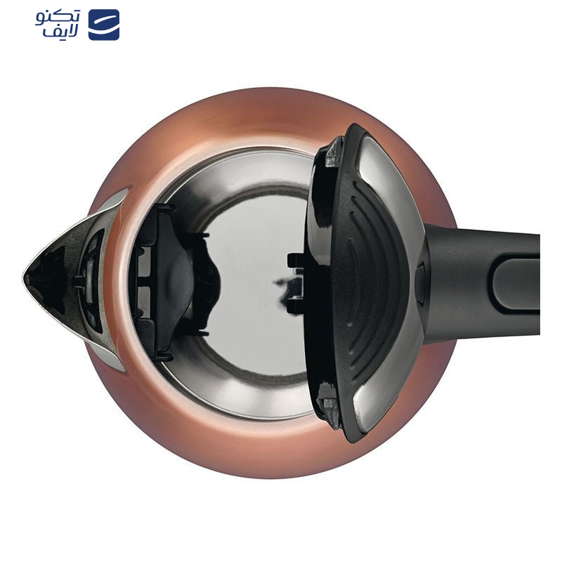 کتری برقی بوش مدل TWK7809 کتری برقی بوش مدل TWK7809