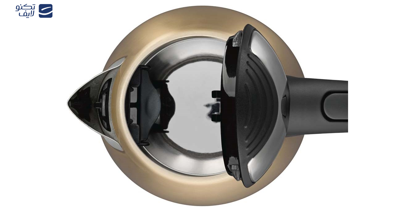 کتری برقی بوش مدل TWK7808 کتری برقی بوش مدل TWK7808