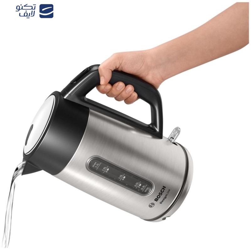 کتری برقی بوش مدل TWK4P440 کتری برقی بوش مدل TWK4P440