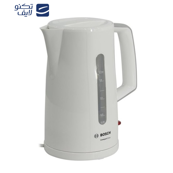 کتری برقی بوش مدل TWK3A011 کتری برقی بوش مدل TWK3A011