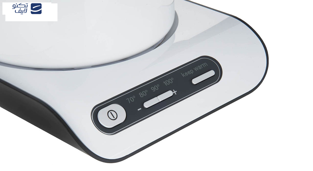 کتری برقی بوش مدل TWK 8611 کتری برقی بوش مدل TWK 8611