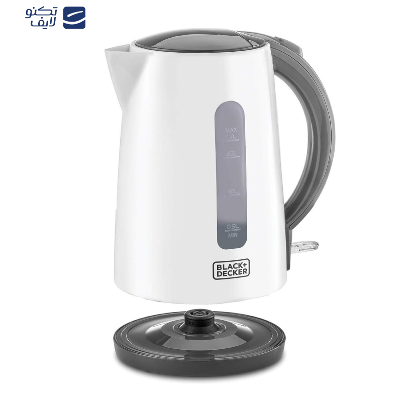 کتری برقی بلک اند دکر مدل JC70