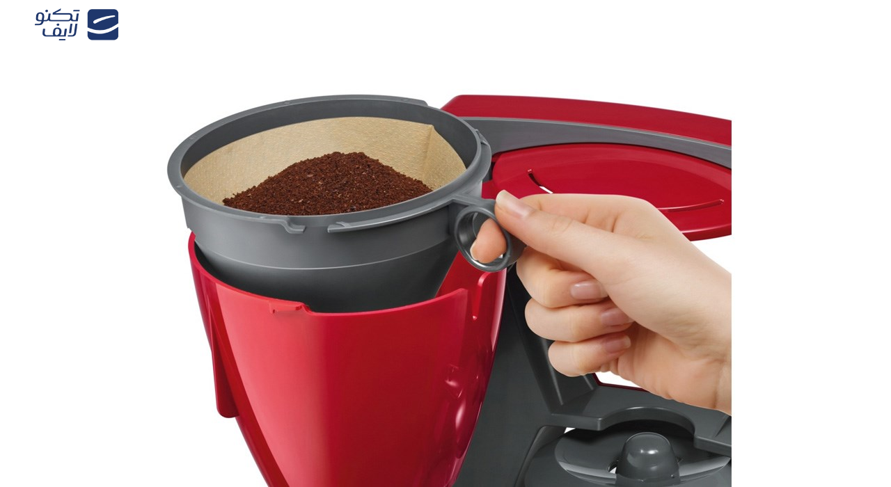 قهوهساز بوش مدل TKA6A044 قهوهساز بوش مدل TKA6A044