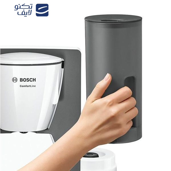 قهوهساز بوش مدل TKA6A041 قهوهساز بوش مدل TKA6A041