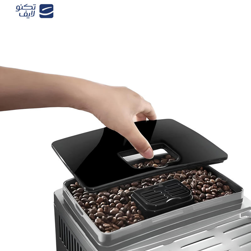 قهوه ساز تمام اتوماتیک دلونگی مدل ECAM 23.460 قهوه ساز تمام اتوماتیک دلونگی مدل ECAM 23.460