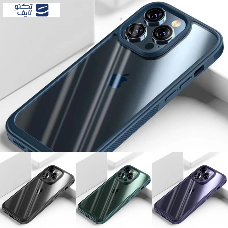 کاور اپیکوی مدل Guard Skin مناسب برای گوشی موبایل اپل iphone 14 Plus/15 Plus کاور اپیکوی مدل Guard Skin مناسب برای گوشی موبایل اپل iphone 14 Plus/15 Plus