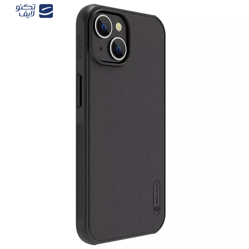 کاور نیلکین مدل Frosted Shield Pro مناسب برای گوشی موبایل اپل iPhone 14 plus/ 15 Plus کاور نیلکین مدل Frosted Shield Pro مناسب برای گوشی موبایل اپل iPhone 14 plus/ 15 Plus
