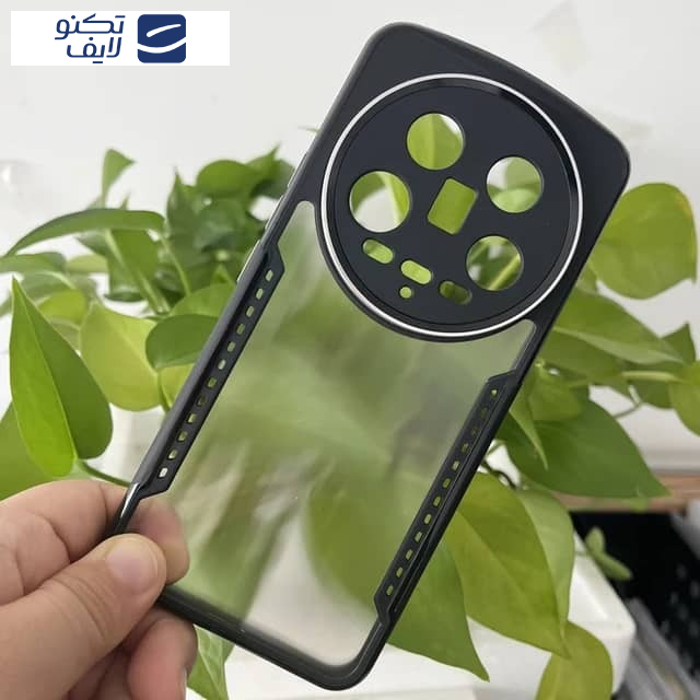 کاور اپیکوی مدل Gamer مناسب برای گوشی موبایل شیائومی 14 Ultra کاور اپیکوی مدل Gamer مناسب برای گوشی موبایل شیائومی 14 Ultra