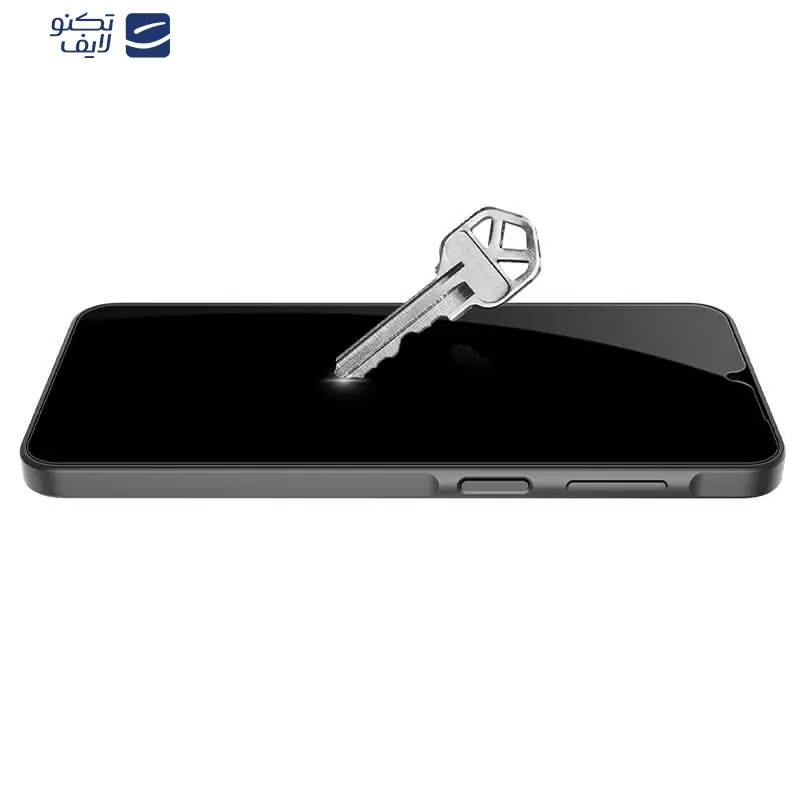 محافظ صفحه نمایش نیلکین مدل CP Plus Pro مناسب برای گوشی موبایل سامسونگ Galaxy A16 5G/ A16 4G محافظ صفحه نمایش نیلکین مدل CP Plus Pro مناسب برای گوشی موبایل سامسونگ Galaxy A16 5G/ A16 4G