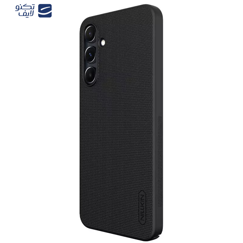 کاور نیلکین مدل Super Frosted Shield مناسب برای گوشی موبایل سامسونگ Galaxy A16 5G/ A16 4G کاور نیلکین مدل Super Frosted Shield مناسب برای گوشی موبایل سامسونگ Galaxy A16 5G/ A16 4G