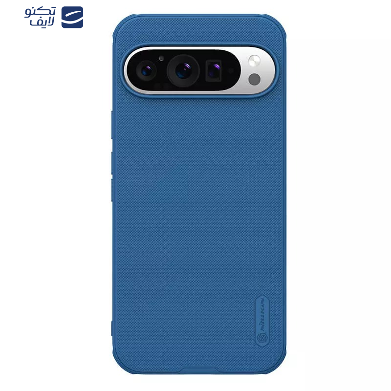 کاور نیلکین مدل Super Frosted Shield Pro مناسب برای گوشی موبایل گوگل Pixel 9 Pro XL کاور نیلکین مدل Super Frosted Shield Pro مناسب برای گوشی موبایل گوگل Pixel 9 Pro XL
