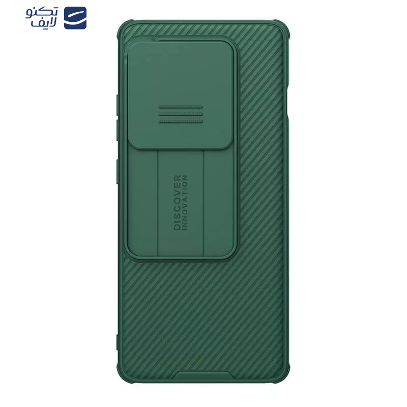 کاور نیلکین مدل CamShield Pro مناسب برای گوشی موبایل وان پلاس Ace 3 / 12R کاور نیلکین مدل CamShield Pro مناسب برای گوشی موبایل وان پلاس Ace 3 / 12R