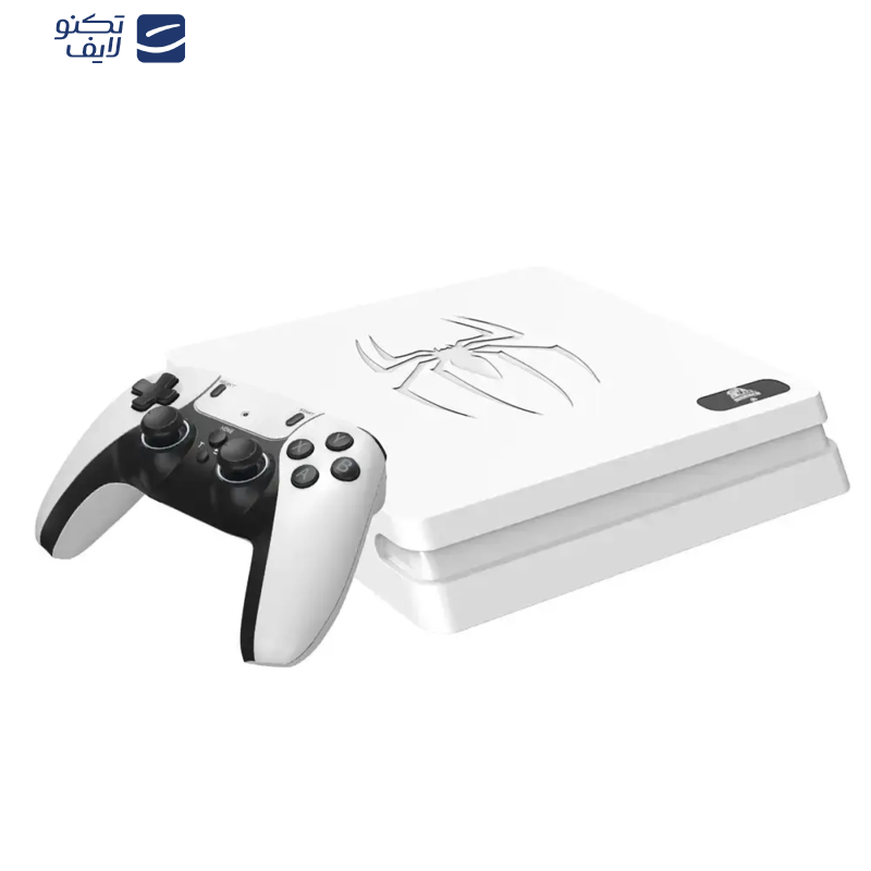 کنسول بازی پرتابل مدل M5 کنسول بازی پرتابل مدل M5