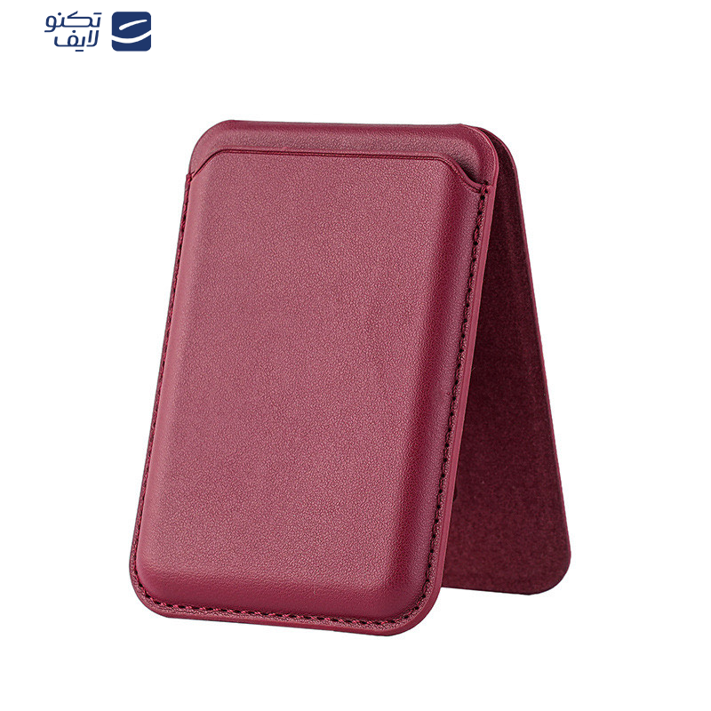 کیف لوازم جانبی مدل مگ سیف استند دار کیف لوازم جانبی مدل مگ سیف استند دار