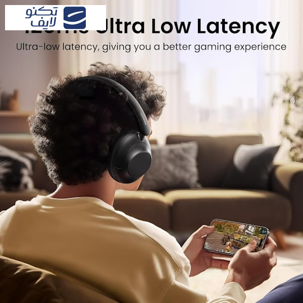 هدست بلوتوثی یوگرین مدل HP202-25255 هدست بلوتوثی یوگرین مدل HP202-25255