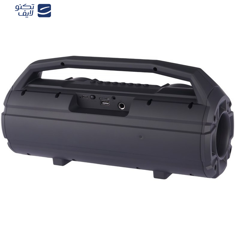 اسپیکر بلوتوثی وریتی مدل V-PS 7024 BT اسپیکر بلوتوثی وریتی مدل V-PS 7024 BT